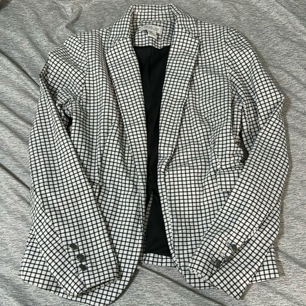 Rachel Zoe Blazer